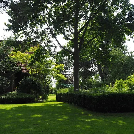 Dahmerhof ダーメ