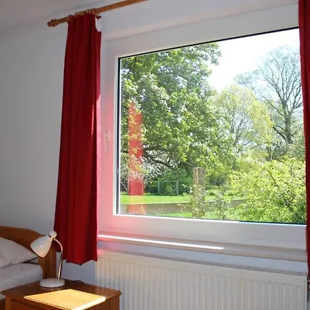 Apartamento Dahmerhof Dahme (Schleswig-Holstein)