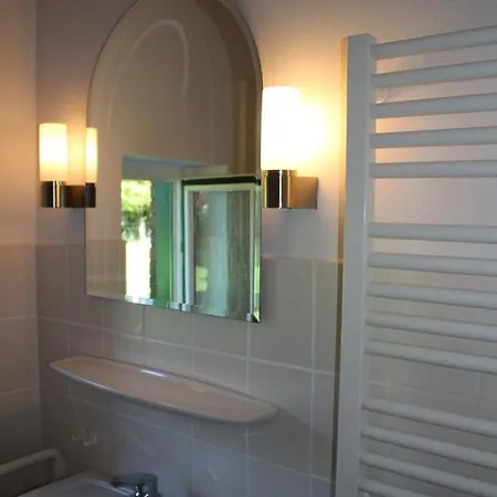 Apartamento Dahmerhof *