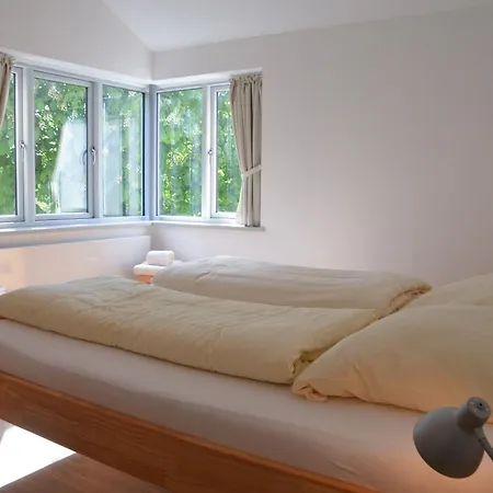 Dahmerhof Apartamento *