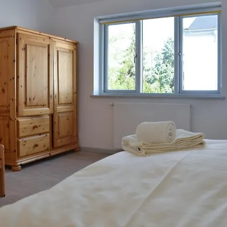 Dahmerhof Appartamento *