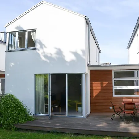 Dahmerhof Appartamento
