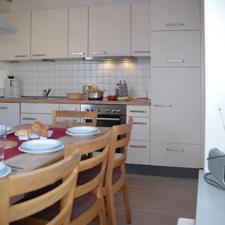 Apartamento Dahmerhof