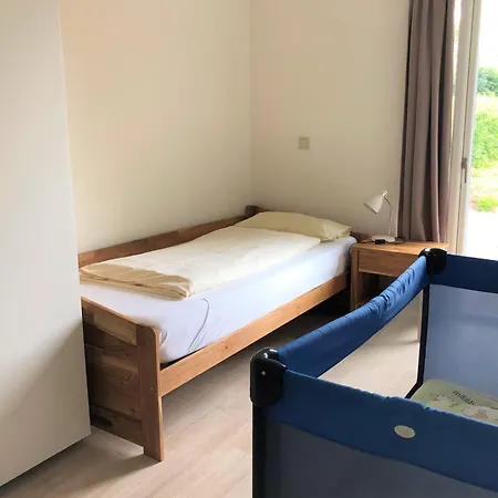 Dahmerhof Apartamento Dahme (Schleswig-Holstein)