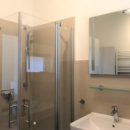 Apartamento Dahmerhof