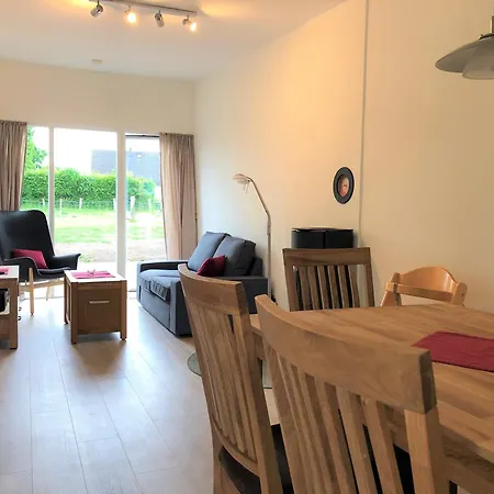 Apartamento Dahmerhof *