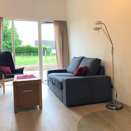Apartamento Dahmerhof