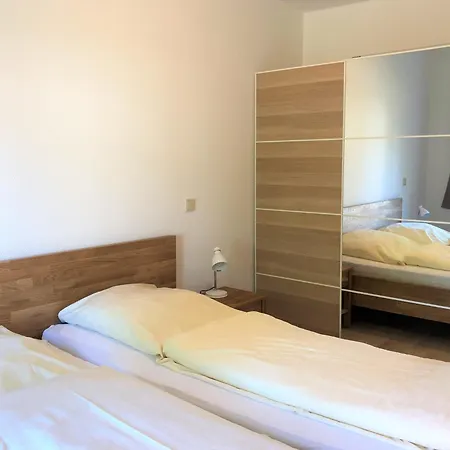 Dahmerhof Apartamento *