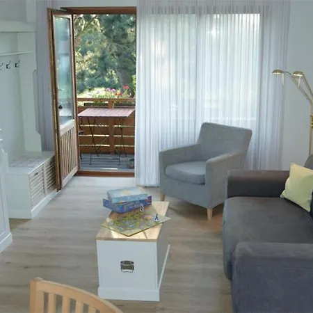 Dahmerhof Apartamento