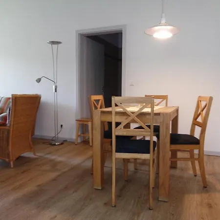 Dahmerhof Apartamento *