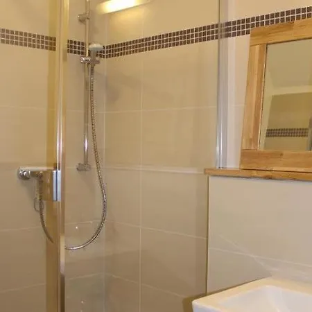 Apartamento Dahmerhof Dahme (Schleswig-Holstein)