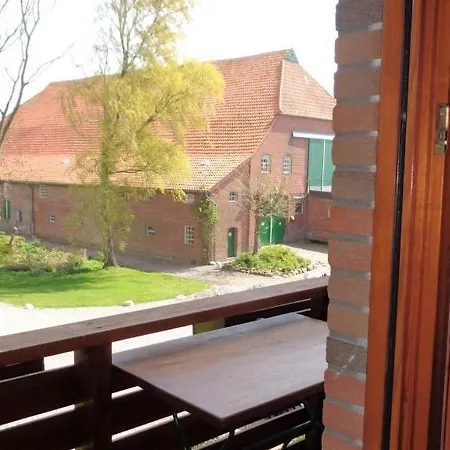 Dahmerhof Apartamento