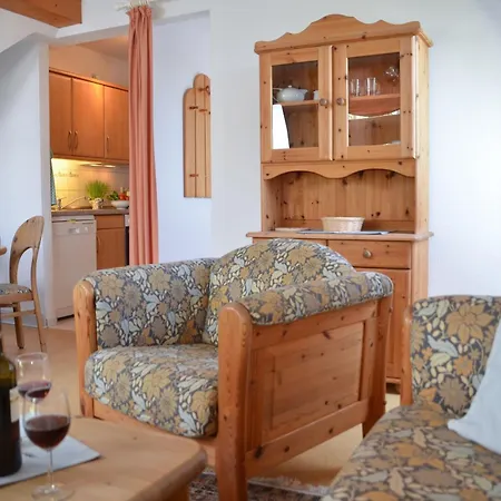 Dahmerhof Apartamento
