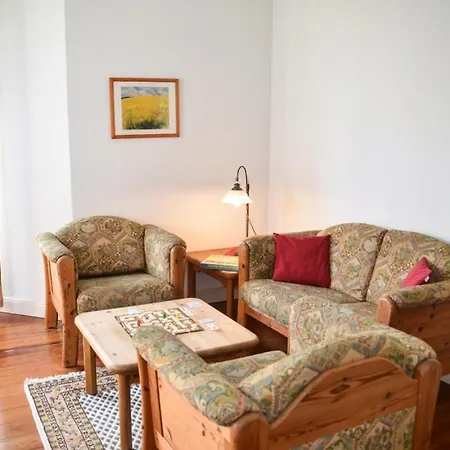 Appartamento Dahmerhof Dahme (Schleswig-Holstein)