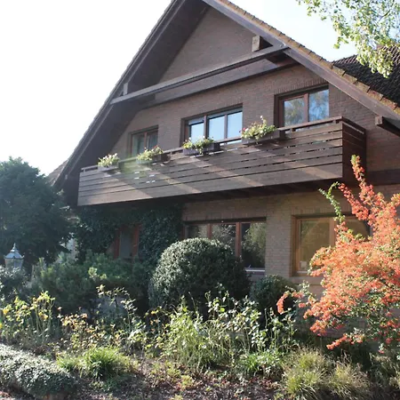 Apartamento Dahmerhof Dahme (Schleswig-Holstein)