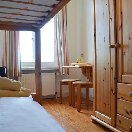 Dahmerhof Appartamento Dahme (Schleswig-Holstein)
