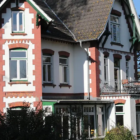 Apartamento Dahmerhof