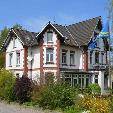 Apartamento Dahmerhof *