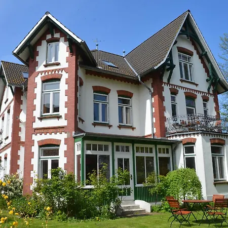 Dahmerhof * Dahme (Schleswig-Holstein)