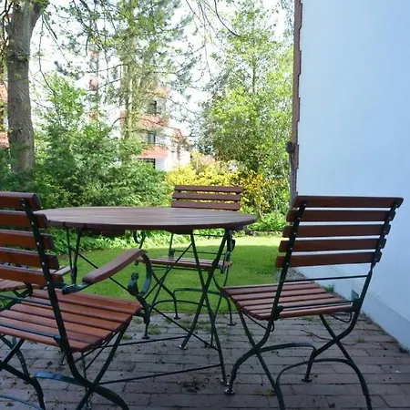 Dahmerhof * Dahme (Schleswig-Holstein)