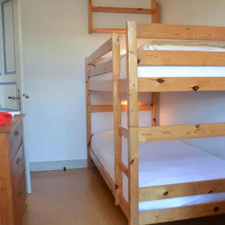 Dahmerhof Appartamento