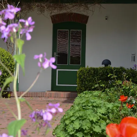 Apartamento Dahmerhof