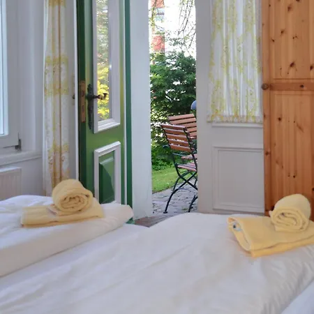 Dahmerhof Apartamento