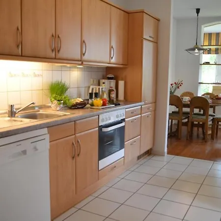 Appartamento Dahmerhof