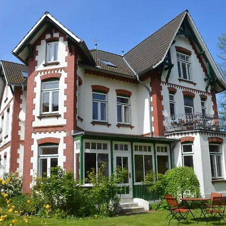 Dahmerhof Dahme (Schleswig-Holstein)